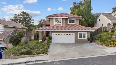 28741 Park Woodland, Santa Clarita, CA 91390