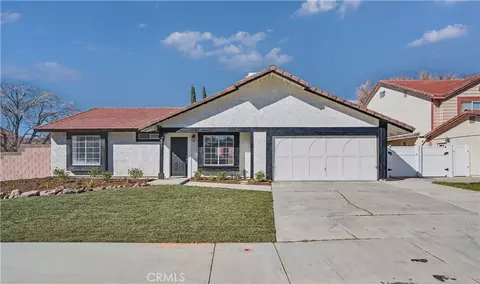 203 Linda Ct, Palmdale, CA 93550