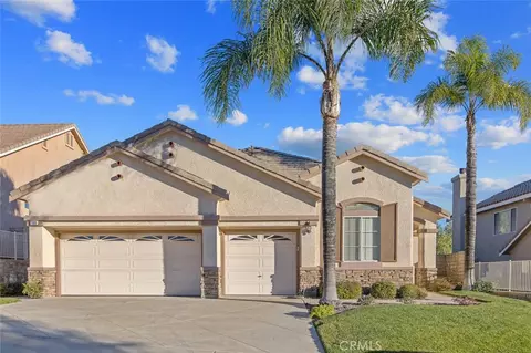 21665 Canyon Heights Cir, Santa Clarita, CA 91390