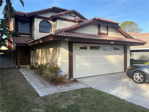 3401 Sugar Maple Ct, Ontario, CA 91761