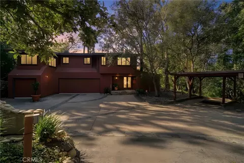 6377 Via Escondido, Malibu, CA 90265