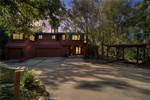 6377 Via Escondido, Malibu, CA 90265