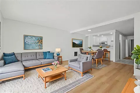 Living - 7890 E Spg #2G, Long Beach, CA 90815 photo 3 of 6
