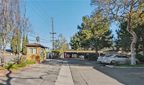 Exterior - 7890 E Spg #2G, Long Beach, CA 90815 photo 7 of 8