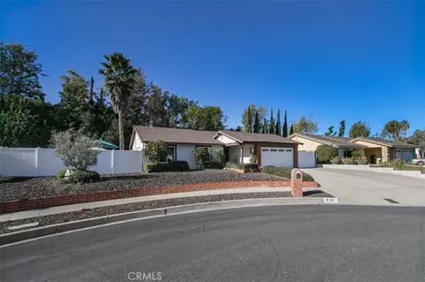832 Ballina Ct, Newbury Park, CA 91320