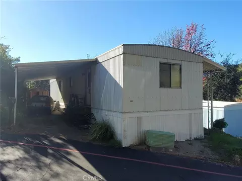 23500 The Old Rd #48, Newhall, CA 91321