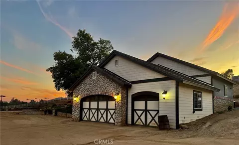 34037 Agua Dulce Canyon Rd, Agua Dulce, CA 91390