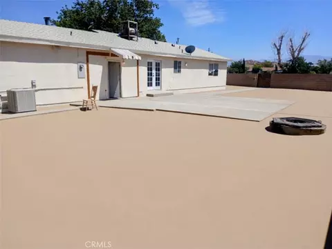 Exterior - 40525 166th E, Lancaster, CA 93535 photo 2 of 10