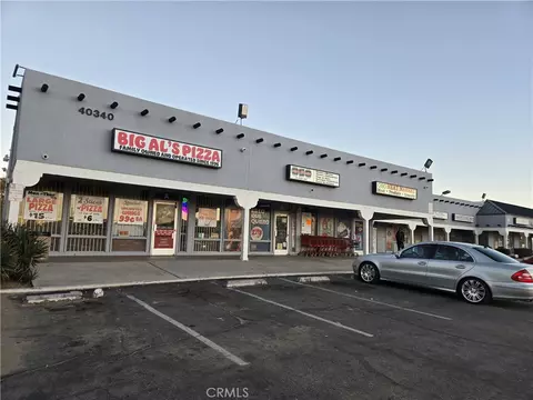 Exterior - 40525 166th E, Lancaster, CA 93535 photo 6 of 10