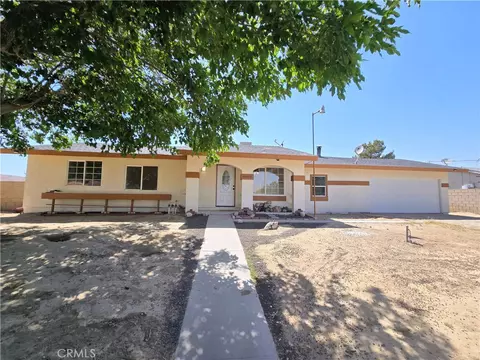 40525 166th E, Lancaster, CA 93535
