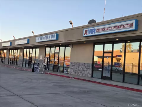 Exterior - 40525 166th E, Lancaster, CA 93535 photo 7 of 10