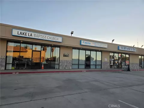 Exterior - 40525 166th E, Lancaster, CA 93535 photo 3 of 10