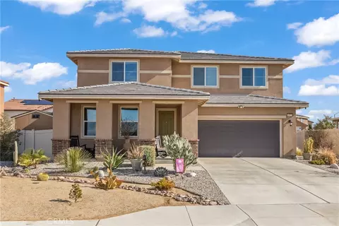 44020 52nd W, Lancaster, CA 93536