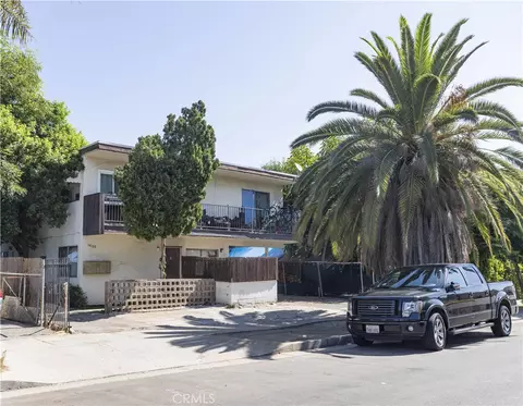 14109 Erwin St, Van Nuys, CA 91401 photo 2
