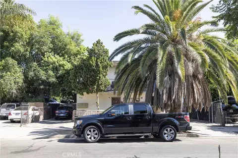 14109 Erwin St, Van Nuys, CA 91401 photo 5