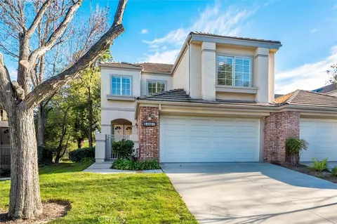 24448 Hampton Dr #C, Valencia, CA 91355