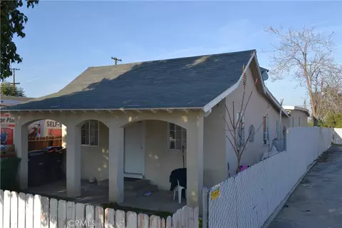 412 Kern St, Taft, CA 93268