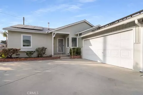 10571 Woodale, Mission Hills, CA 91345