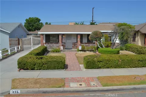 415 S Grandin Ave, Azusa, CA 91702