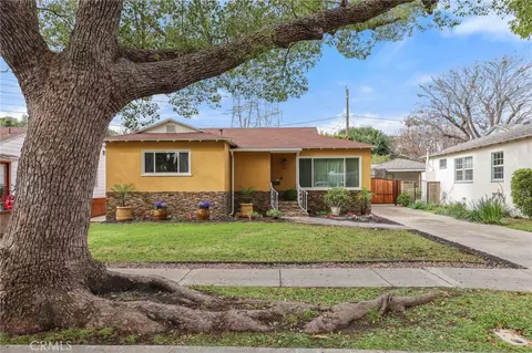 521 N California St, Burbank, CA 91505