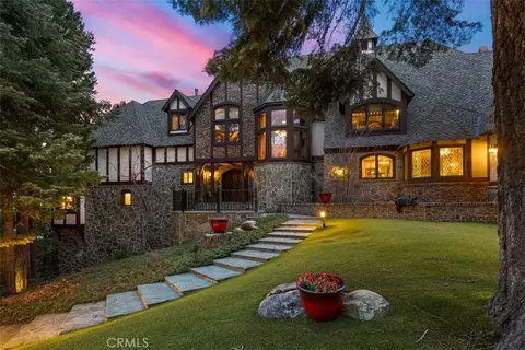 29162 Bald Eagle Ridge Rd, Lake Arrowhead, CA 92352