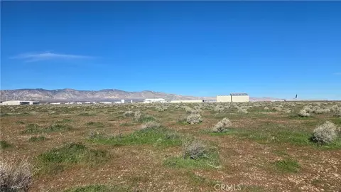 0 Hwy 58 Business Lonebutte Rd, Mojave, CA 03501