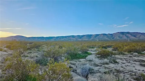 0 Rose Ave, Mojave, CA 93501 photo 4