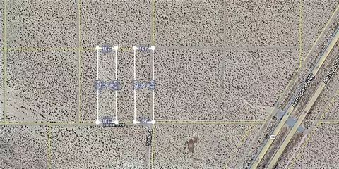 0 Rose Ave, Mojave, CA 93501 photo 18