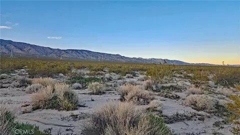 0 Rose Ave, Mojave, CA 93501 photo 2