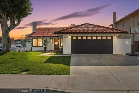 27630 Hartford Ave, Castaic, CA 91384