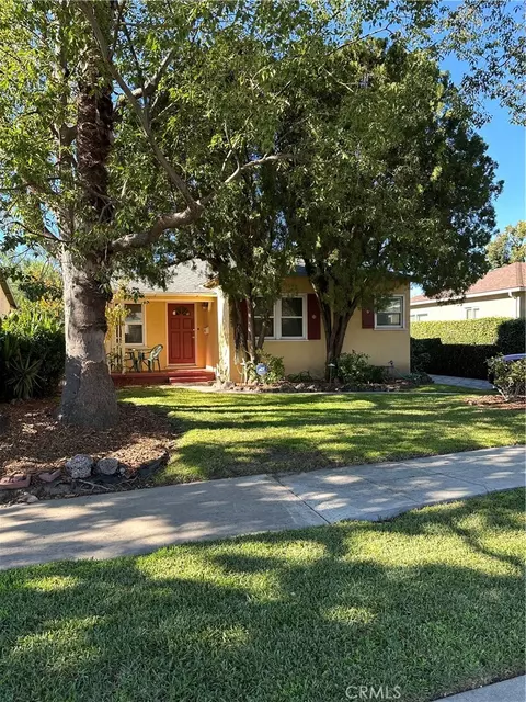 743 N Sparks, Burbank, CA 91506