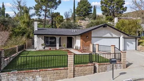 28515 Winterdale, Canyon Country, CA 91387