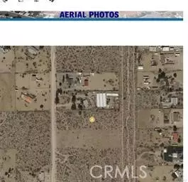 0 Mountain, Pinon Hills, CA 92372