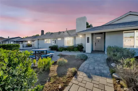7735 Babcock Ave, North Hollywood, CA 91605