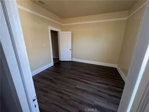 Bedroom - 3395 Franklin Ave, Riverside, CA 92507 photo 4 of 5