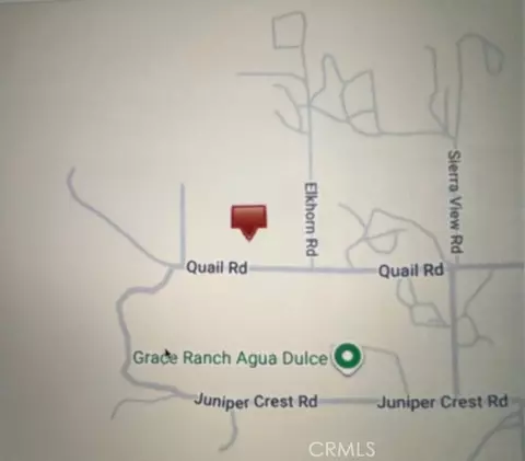 1 Vac Cor Of Quailelkhorn, Acton, CA 93510 photo 4