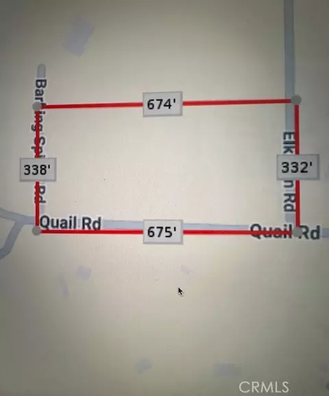 1 Vac Cor Of Quailelkhorn, Acton, CA 93510 photo 3