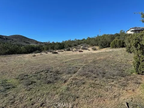 1 Vac Cor Of Quailelkhorn, Acton, CA 93510