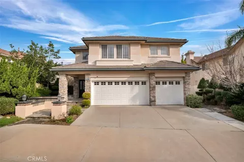 20333 Wynfreed Ln, Porter Ranch, CA 91326