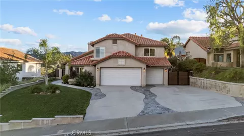 24638 Sagecrest Cir, Stevenson Ranch, CA 91381