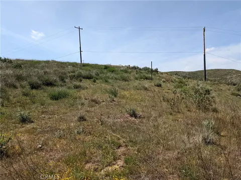 0 Vac Ridge Rd, Castaic, CA 91384