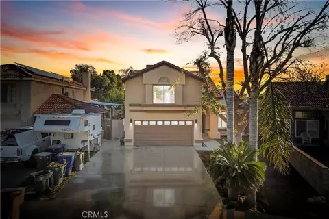 6107 Cartagena Ave, Bakersfield, CA 93313