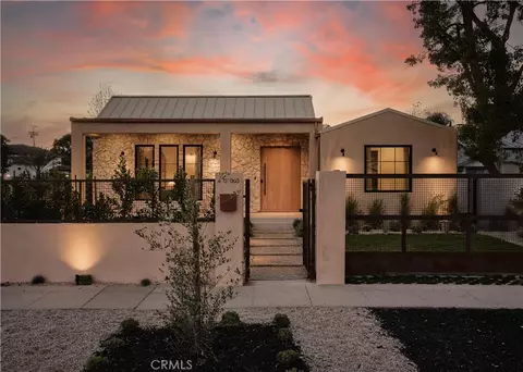 4605 Tobias Ave, Sherman Oaks, CA 91403