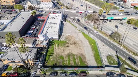 5301 Sierra Vis, Los Angeles, CA 90029