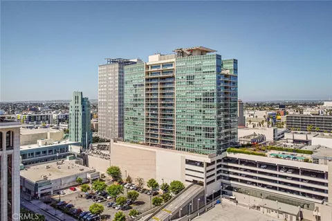 3785 Wilshire Blvd #2008, Los Angeles, CA 90010