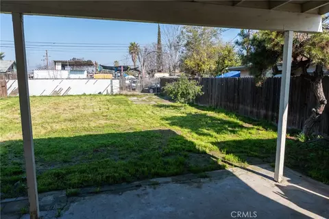 Exterior - 1102 E 18th St, Bakersfield, CA 93305 photo 7 of 7
