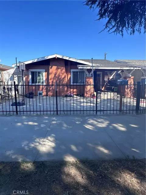 437 Park, Los Angeles, CA 90011