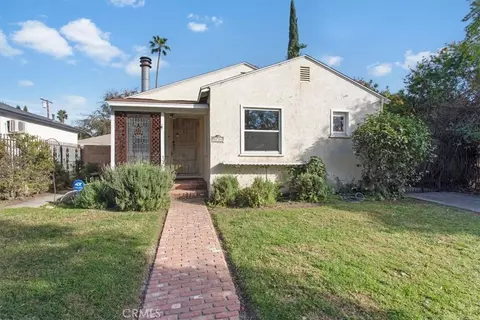5734 Colfax Ave, North Hollywood, CA 91601