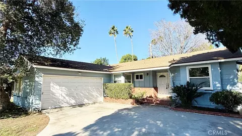 16121 Liggett, North Hills, CA 91343