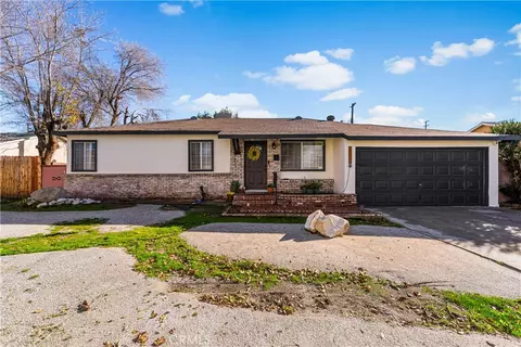 44128 Anvers Ave, Lancaster, CA 93534